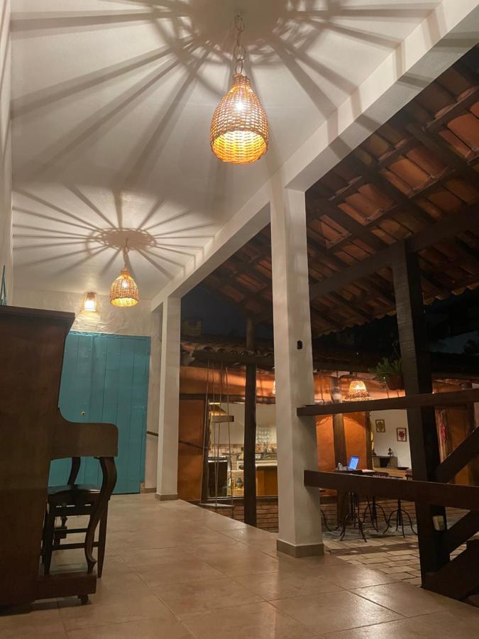 Villa Tie باراتي المظهر الخارجي الصورة