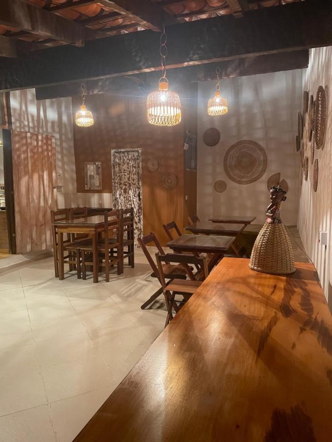 Villa Tie باراتي المظهر الخارجي الصورة