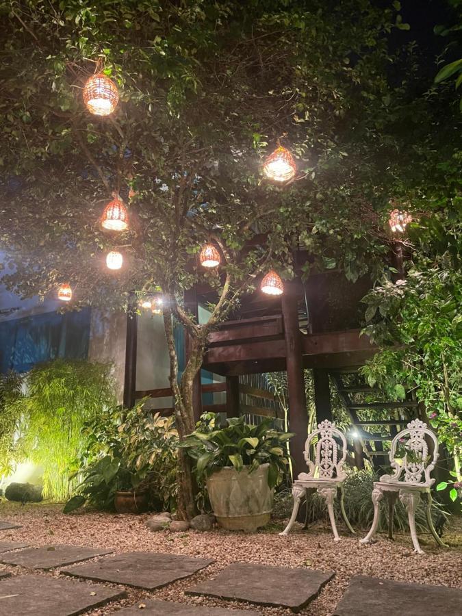 Villa Tie باراتي المظهر الخارجي الصورة