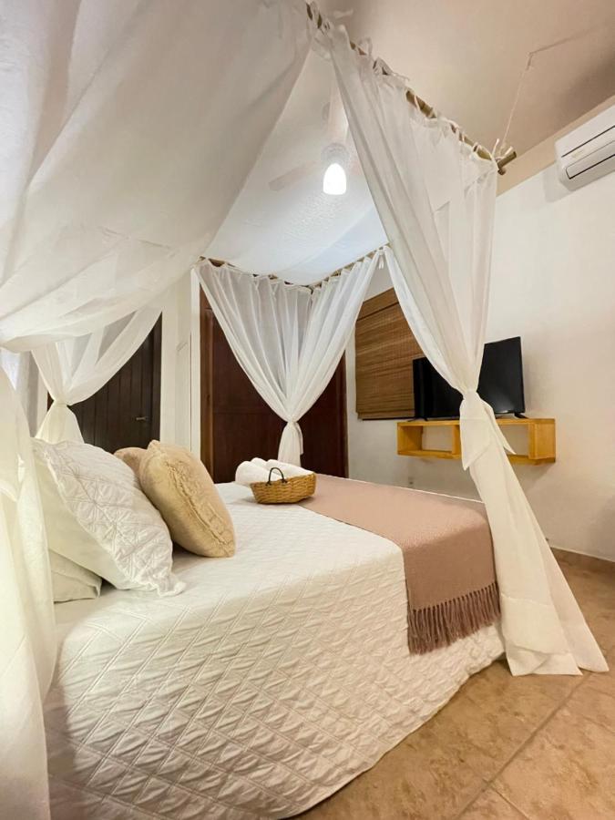 Villa Tie باراتي المظهر الخارجي الصورة